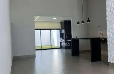 Casa com 3 quartos à venda no bairro bosque dos buritis - uberlândia/mg