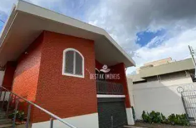 Casa com 3 quartos à venda no bairro cazeca - uberlândia/mg