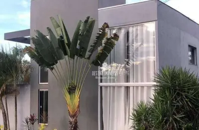 Chácara com 3 quartos à venda  no condomínio chácaras eldorado - uberlândia/mg