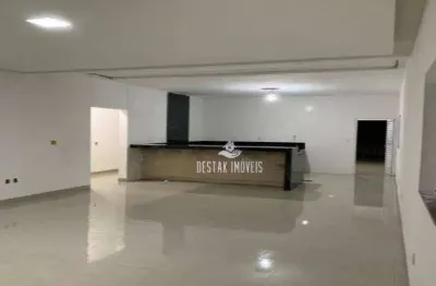 Casa com 3 quartos à venda no bairro city uberlândia - uberlândia/mg