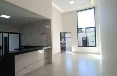 Casa com 3 quartos à venda no bairro bosque dos buritis - uberlândia/mg