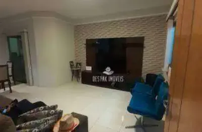Casa com 3 quartos à venda no bairro jardim europa - uberlândia/mg