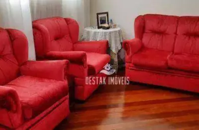 Casa com 3 quartos à venda no bairro jardim brasília - uberlândia/mg