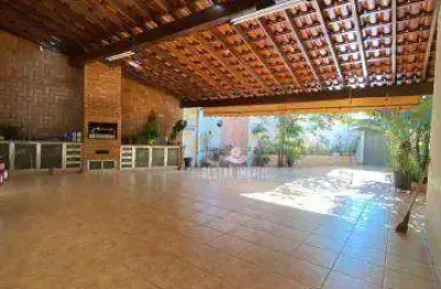 Casa com 5 quartos à venda no bairro aparecida - uberlândia/mg