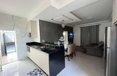 Casa à venda, 190 m² por r$ 460.000,00 - são jorge - uberlândia/mg