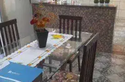 Casa com 2 quartos à venda no bairro planalto - uberlândia/mg