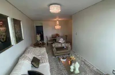 Apartamento com 3 quartos à venda, bairro santa mônica - uberlândia/mg
