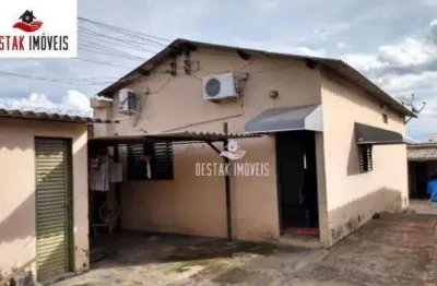 Casa com 2 quartos à venda no Brasil, Uberlândia 