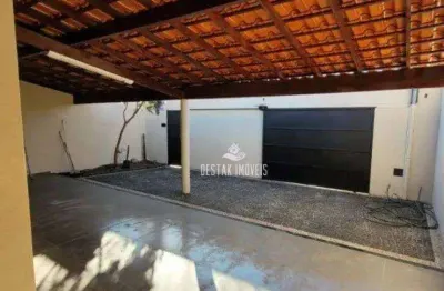 Casa com 3 quartos à venda, bairro jardim europa - uberlândia/mg