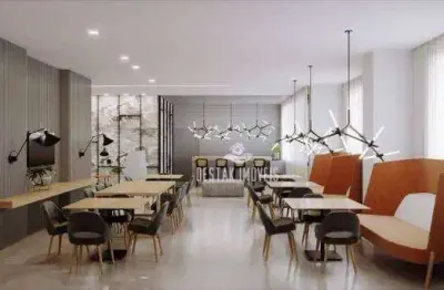 Apartamento à venda, 135 m² por r$ 1.295.000,00 - jardim karaíba - uberlândia/mg