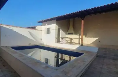 Casa com 3 quartos à venda no bairro cidade jardim - uberlândia/mg