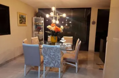 Sobrado com 4 quartos à venda no bairro jardim patrícia - uberlândia/mg