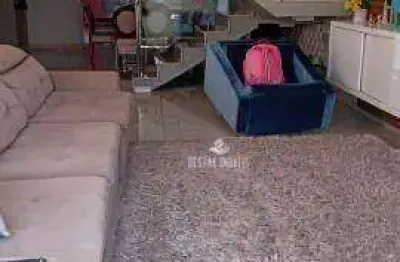 Sobrado com 4 quartos à venda no bairro jardim patrícia - uberlândia/mg