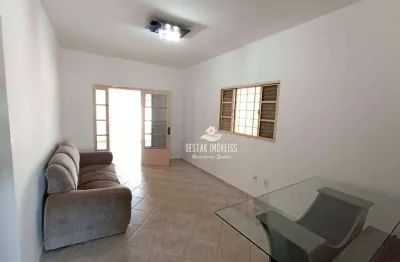 Casa com 4 quartos à venda no bairro jardim patrícia - uberlândia/mg