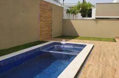 Casa com 5 quartos à venda no condomínio cyrela buritis - uberlândia/mg