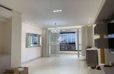 Apartamento com 3 quartos à venda no bairro saraiva - uberlândia/mg