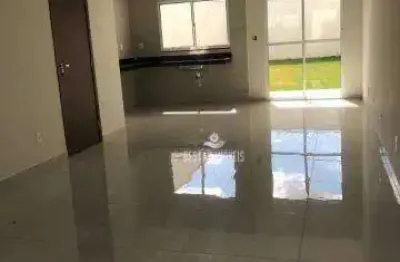 Casa com 3 quartos à venda no bairro  laranjeiras - uberlândia/mg