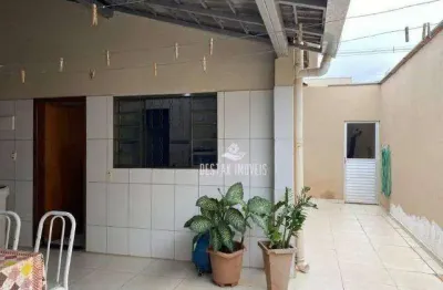 Casa com 5 quartos à venda no bairro luizote de freitas - uberlândia/mg