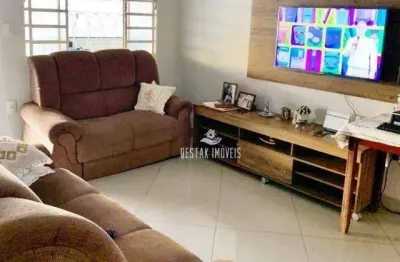 Casa com 2 quartos à venda no bairro presidente roosevelt - uberlândia/mg
