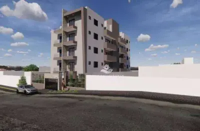 Apartamento com 2 quartos à venda no bairro martins - uberlândia/mg