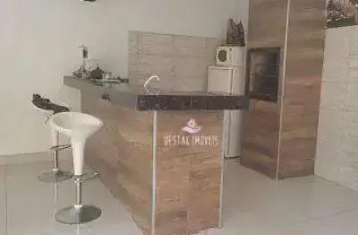 Casa com 2 quartos à venda no bairro nova uberlândia - uberlândia/mg