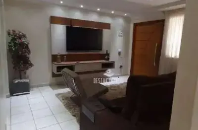 Casa com 3 quartos à venda no Taiaman, Uberlândia 