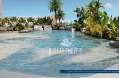 Apartamento com 3 quartos à venda no bairro santa mônica - uberlândia/mg