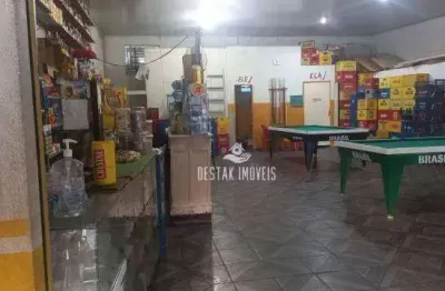 Ponto à venda no bairro osvaldo rezende - uberlândia/mg