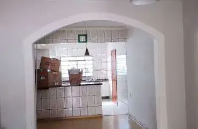 Casa com 3 quartos à venda no bairro planalto - uberlândia/mg