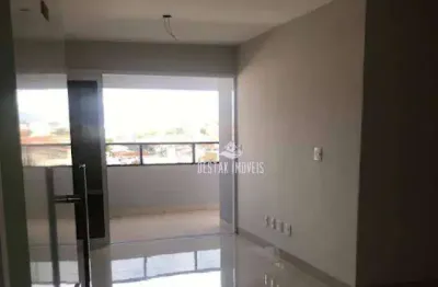 Apartamento com 3 quartos à venda no bairro santa mônica - uberlândia/mg