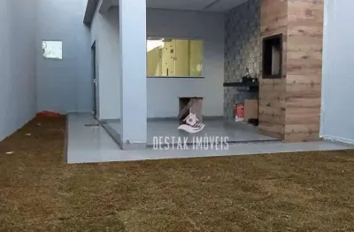Sobrado com 3 quartos à venda, bairro laranjeiras - uberlândia/mg