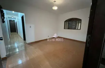 Casa com 5 quartos à venda no bairro tabajaras - uberlândia/mg