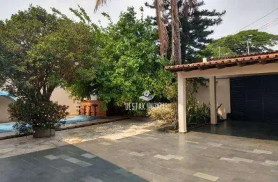 Casa com 3 quartos à venda no bairro tibery - uberlândia/mg