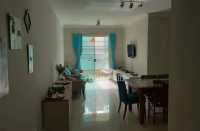 Apartamento com 3 quartos à venda no bairro centro - uberlândia/mg