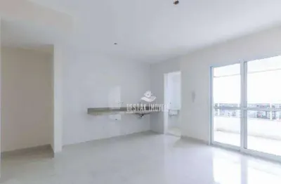 Apartamento com 2 quartos à venda no bairro santa mônica - uberlândia/mg