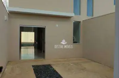 Casa com 2 quartos à venda no bairro laranjeiras - uberlândia/mg