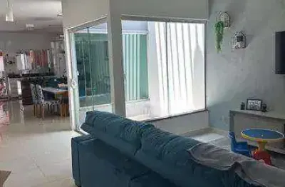 Casa com 3 quartos à venda no bairro jardim europa - uberlândia/mg