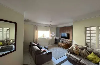 Casa com 3 quartos à venda no bairro alto umuarama - uberlândia/mg