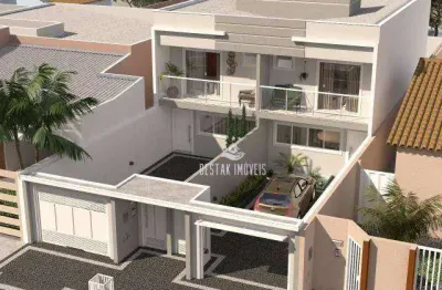 Casa com 3 quartos à venda no bairro alto umuarama - uberlândia/mg