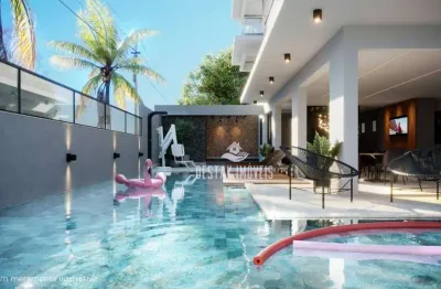 Apartamento com 3 quartos à venda no bairro santa mônica - uberlândia/mg