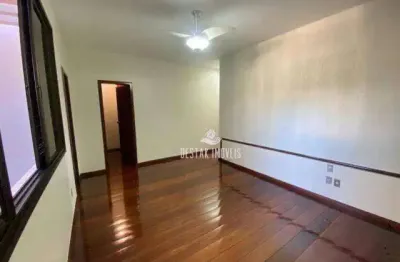 Sobrado com 4 quartos à venda, bairro rezende - uberlândia/mg
