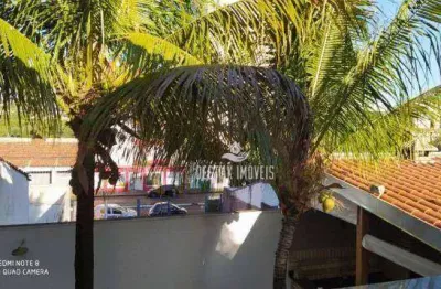Casa com 3 quartos à venda, bairro jardim colina - uberlândia/mg