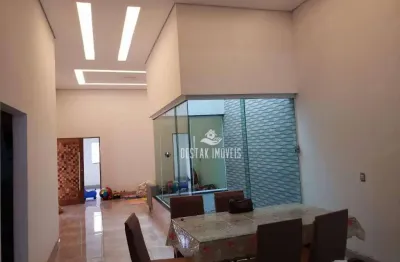 Casa com 4 quartos à venda no bairro jardim holanda - uberlândia/mg