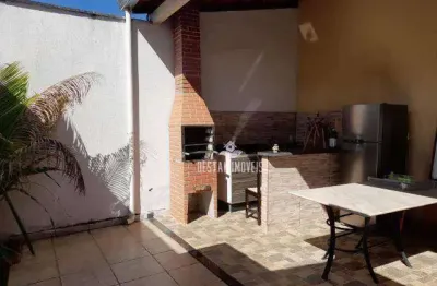 Casa com 4 quartos à venda no bairro jardim europa - uberlândia/mg