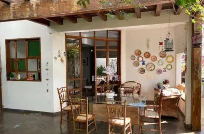 Sobrado com 4 quartos à venda, bairro saraiva - uberlândia/mg