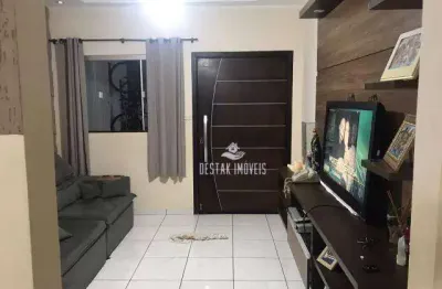 Casa à venda, 165 m² por r$ 480.000,00 - jardim europa - uberlândia/mg