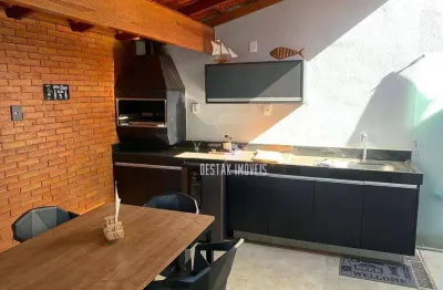Casa com 2 quartos à venda, condomínio palazzo - uberlândia/mg