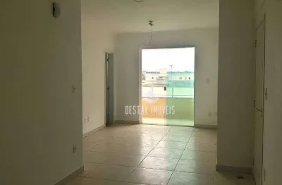 Apartamento à venda, 96 m² por r$ 525.000,00 - santa mônica - uberlândia/mg