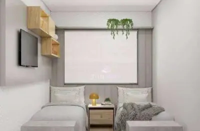 Apartamento com 3 quartos à venda no bairro patrimônio - uberlândia/mg