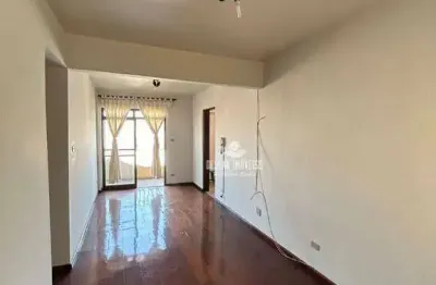 Apartamento com 3 quartos à venda no bairro daniel fonseca - uberlândia/mg